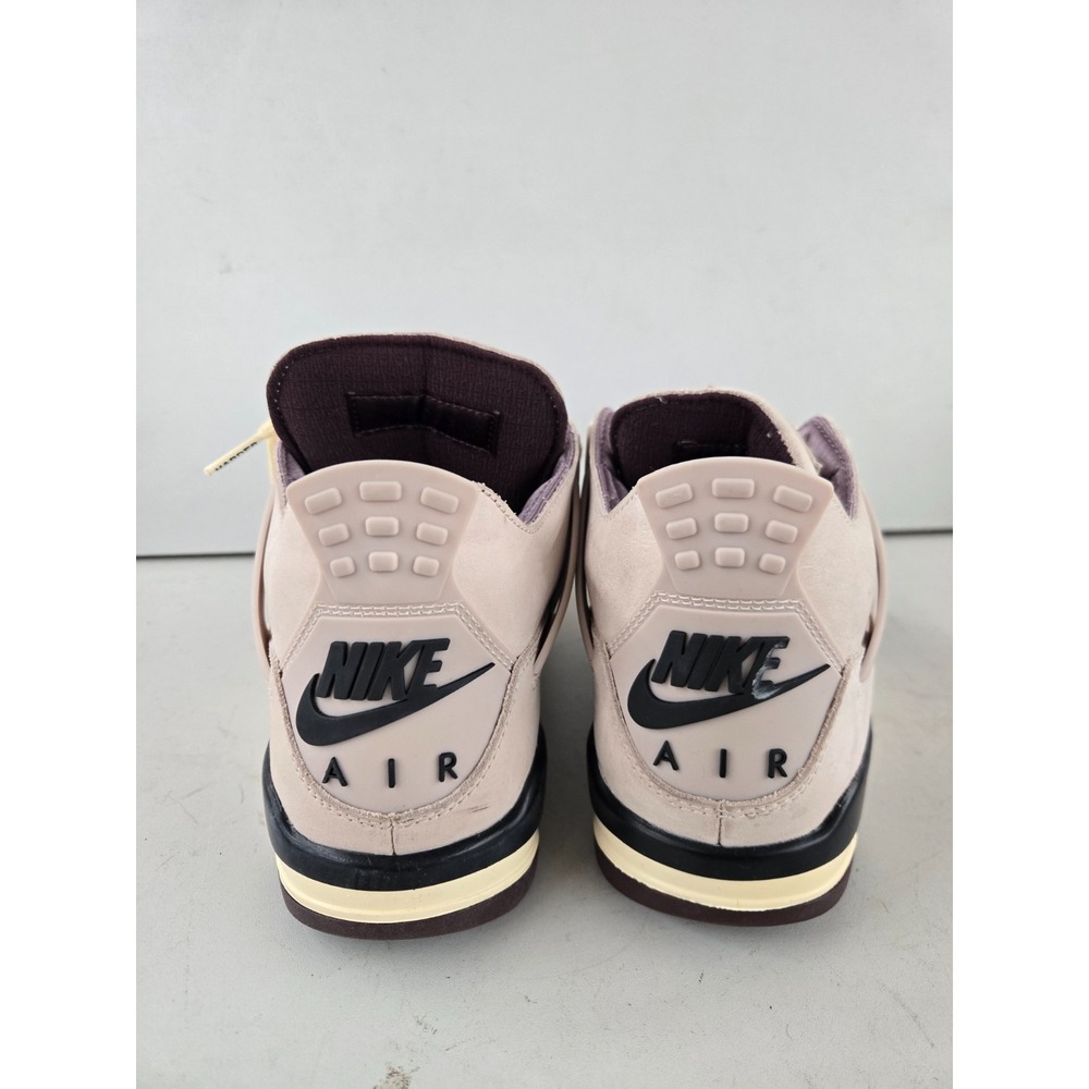 A Ma Maniére x Air Jordan 4 OG SP Woman's Sz 7.5 - Picture 8 of 16